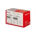Fischer 568006 enkurs un dībelis 100 pcs Izplešanās enkurs 30 mm