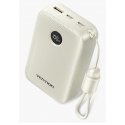Vention FKBN0-C внешний аккумулятор 20000 mAh Бежевый Vention FKBN0-C внешний аккумулятор 20000 mAh Бежевый