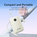 Vention 20000mAh Power Bank 22.5W Vention 20000mAh Power Bank 22.5W