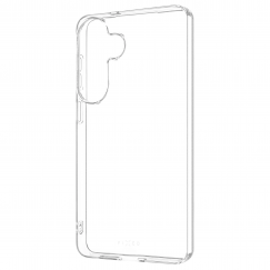 FIXED Story AntiUV TPU tagakaas Samsung Galaxy S26+ jaoks