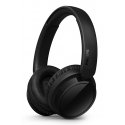 Philips 5000 series TAH5209BK/00 austiņas un brīvroku komplekts Bezvadu Zvani / mūzika Bluetooth Mel Philips 5000 series TAH5209BK/00 austiņas un brīvroku komplekts Bezvadu Zvani / mūzika Bluetooth Mel