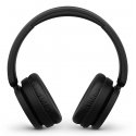 Philips 5000 series TAH5209BK/00 наушники/гарнитура Беспроводной Оголовье Calls/Music Bluetooth Черн Philips 5000 series TAH5209BK/00 наушники/гарнитура Беспроводной Оголовье Calls/Music Bluetooth Черн