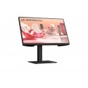 LG 27BA75QB-B.AEU kompiuterio monitorius 68,6 cm (27") 2560 x 1440 pikseliai Wide Quad HD LED Juoda