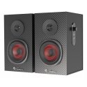 GENESIS Helium 200 1 krypties Juoda, Raudona Vielinis 20 W GENESIS Helium 200 1 krypties Juoda, Raudona Vielinis 20 W