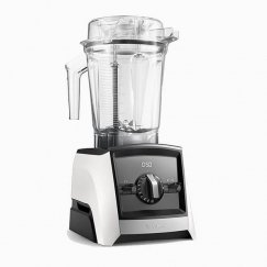 Vitamix A2500i 2 l Lauapealne blender 1400 W Valge