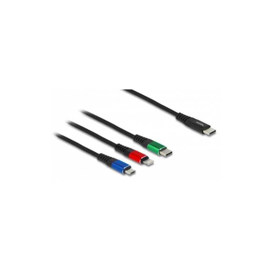 DeLOCK 86596 USB kabelis USB 2