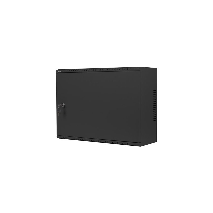 Lanberg WAF1-5203-04-00B statnis 4U Pie sienas