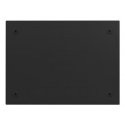 Lanberg WAF1-5203-04-00B statnis 4U Pie sienas stiprināms statīvs Melns Lanberg WAF1-5203-04-00B statnis 4U Pie sienas stiprināms statīvs Melns