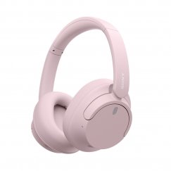 Sony WHCH720NP.CE7 headphones/headset