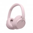Sony WHCH720NP.CE7 headphones/headset