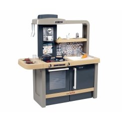 Smoby Tefal Evolutive Kitchen
