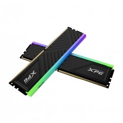 XPG SPECTRIX D35G atminties modulis 16 GB 2 x 8 GB DDR4 288-pin DIMM