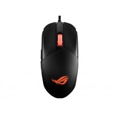ASUS ROG Strix IMPACT III hiiri Pelaaminen Oikeakätinen USB A-tyyppi Optinen 12000 DPI