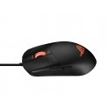 ASUS ROG Strix IMPACT III компьютерная мышь Игровой Для правой руки USB тип-A Оптический 12000 DPI ASUS ROG Strix IMPACT III компьютерная мышь Игровой Для правой руки USB тип-A Оптический 12000 DPI