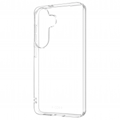 FIXED Story AntiUV TPU Takakansi Samsung Galaxy S26:lle
