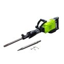 Zipper ZI-ABH1700D purkuvasara Vihreä 1700 W