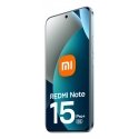 Xiaomi Redmi Note 15 Pro+ 5G 17,4 cm (6.83") 12 GB 512 GB 6500 mAh Zils