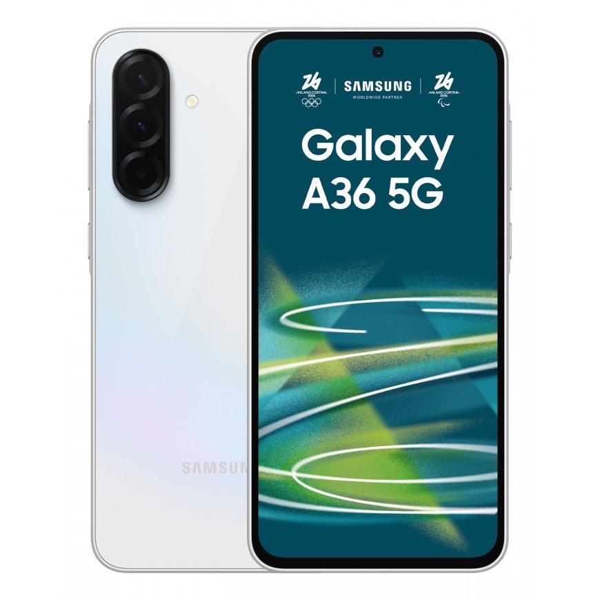 Samsung Galaxy A36 5G 17 cm