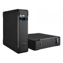 Eaton 3P Ellipse 1700 UPS-virtalähde Valmiustila (ilman yhteyttä) 1,7 kVA 1040 W 8 AC-pistorasia(a) Eaton 3P Ellipse 1700 UPS-virtalähde Valmiustila (ilman yhteyttä) 1,7 kVA 1040 W 8 AC-pistorasia(a)