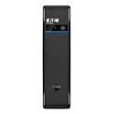 Eaton 3P Ellipse 1700 UPS-virtalähde Valmiustila (ilman yhteyttä) 1,7 kVA 1040 W 8 AC-pistorasia(a) Eaton 3P Ellipse 1700 UPS-virtalähde Valmiustila (ilman yhteyttä) 1,7 kVA 1040 W 8 AC-pistorasia(a)
