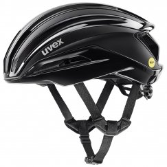 Uvex surge aero MIPS Melns