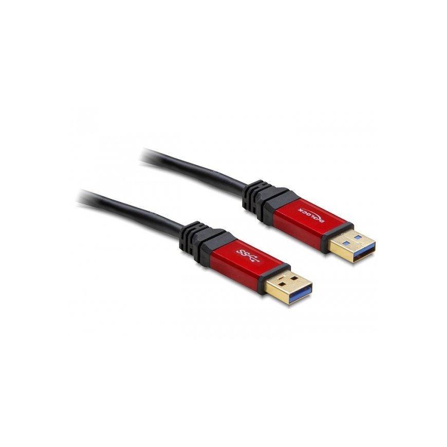 DeLOCK 3.0m USB 3.0