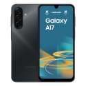 Samsung Galaxy A17 17 cm (6.7") Hybrid Dual SIM 4G USB Type-C 8 GB 256 GB 5000 mAh Black