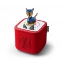 tonies Toniebox 2 Sunset Red - Play Set Paw Patrol Chase tonies Toniebox 2 Sunset Red - Play Set Paw Patrol Chase