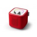 tonies Toniebox 2 Sunset Red - Play Set Paw Patrol Chase tonies Toniebox 2 Sunset Red - Play Set Paw Patrol Chase