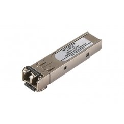NETGEAR AGM731F tinklo siųstuvų-imtuvų modulis Optinis pluoštas 1250 Mbit/ai SFP 850 nm