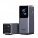 Ugreen 20000mAh 130W Fast Charging Powerbank Litijs Pelēks Ugreen 20000mAh 130W Fast Charging Powerbank Litijs Pelēks