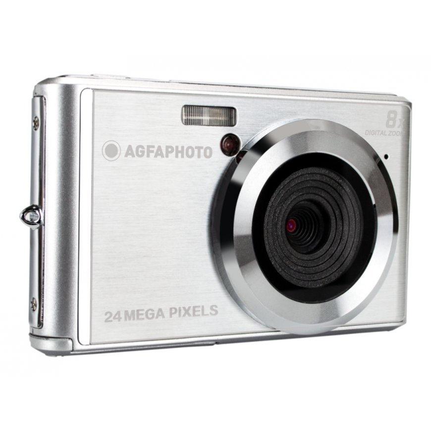 AgfaPhoto Compact DC5500 Kompakta kamera 24