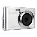 AgfaPhoto Compact DC5500 Kompaktkaamera 24 MP CMOS 5616 x 3744 pikslit Hõbe AgfaPhoto Compact DC5500 Kompaktkaamera 24 MP CMOS 5616 x 3744 pikslit Hõbe