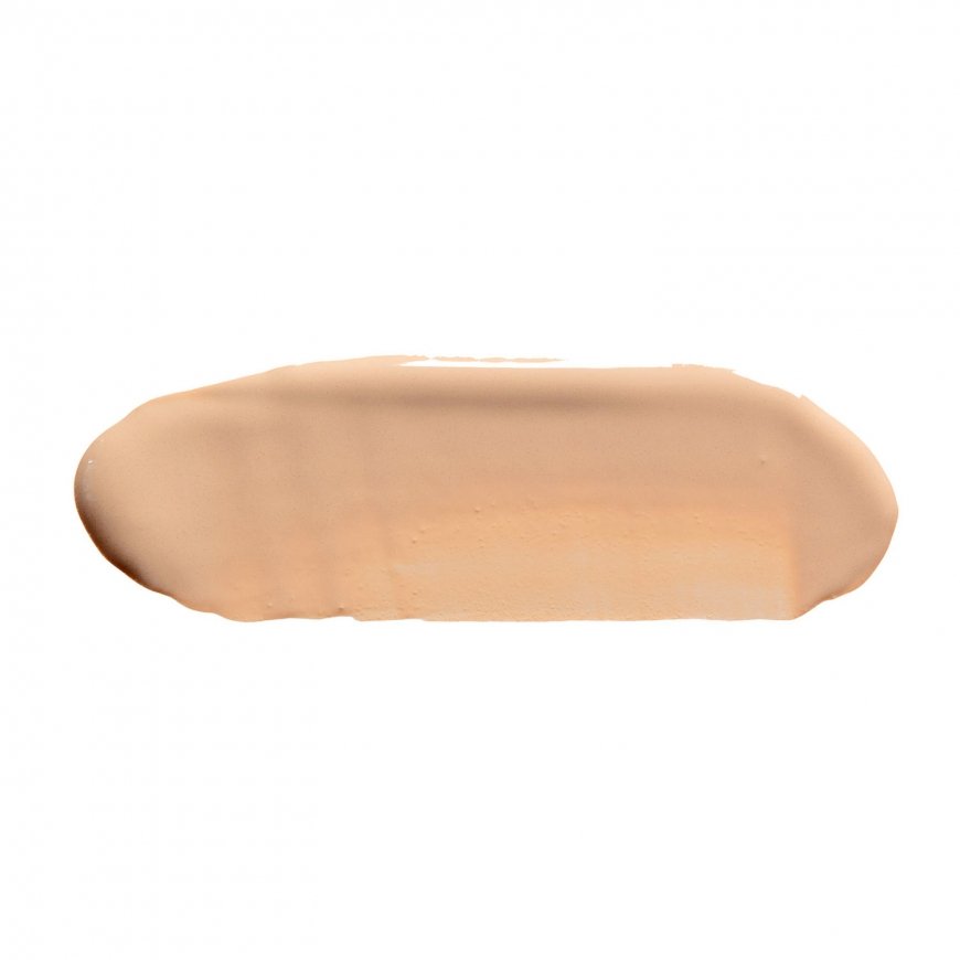 Diego dalla Palma Nudissimo - Soft matt foundation, Sand 244W – 2