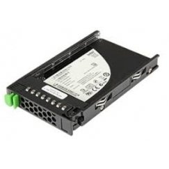Fujitsu PY-SS19NMF internal solid state drive 1.92 TB 2.5" Serial ATA III