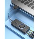 Vention CDRBB äänikortti Sisäinen USB Vention CDRBB äänikortti Sisäinen USB