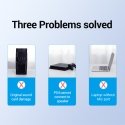 Vention CDRBB аудио карта Внутренний USB Vention CDRBB аудио карта Внутренний USB