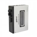 Groov-e PS530SR kannettava kasettisoitin Bluetoothilla Groov-e PS530SR kannettava kasettisoitin Bluetoothilla