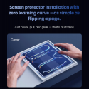 Nillkin Tempered Glass 0.4mm H+ for iPad Air 13 2024|25|26|Pro 1 Nillkin Tempered Glass 0.4mm H+ for iPad Air 13 2024|25|26|Pro 1