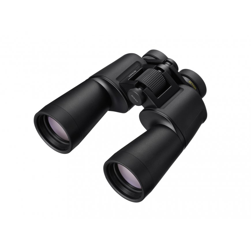 Nikon ACTION 12x50 binoculars