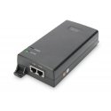 Digitus DN-95104 PoE-adapter Gigabit Ethernet 55 V Digitus DN-95104 PoE-adapter Gigabit Ethernet 55 V