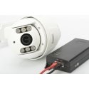 Digitus Gigabit Ethernet PoE Ultra Injector, 802.3af/at, 60 W Digitus Gigabit Ethernet PoE Ultra Injector, 802.3af/at, 60 W
