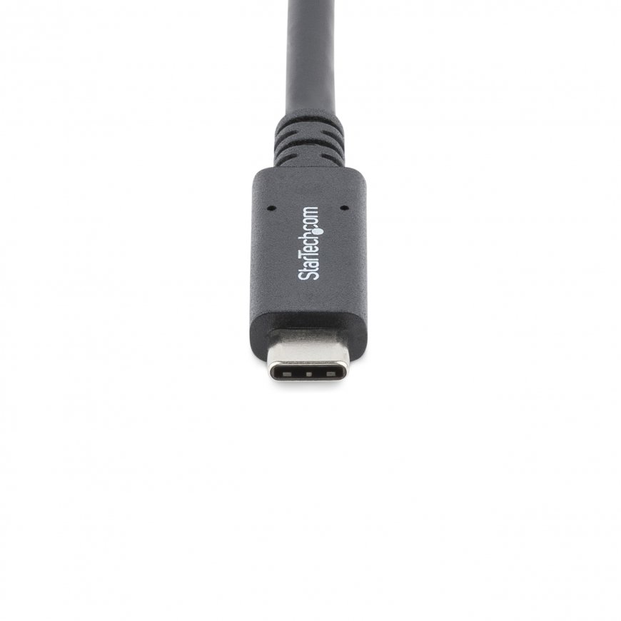 StarTech.com USB315C5C6 USB-kaapeli USB 3.2 Gen 1 (3.1 Gen 1) 1,8 m USB C musta – 5