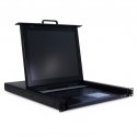 Inter-Tech KVM-1708 KVM konsolė 43,2 cm (17") 1280 x 1024 pikseliai Plienas Juoda Inter-Tech KVM-1708 KVM konsolė 43,2 cm (17") 1280 x 1024 pikseliai Plienas Juoda
