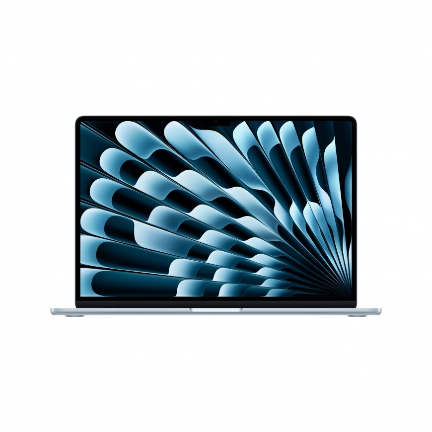 Apple MacBook Air Apple M M5