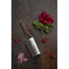 Microplane 43302 manual grater/spiralizer Grip grater Stainless steel