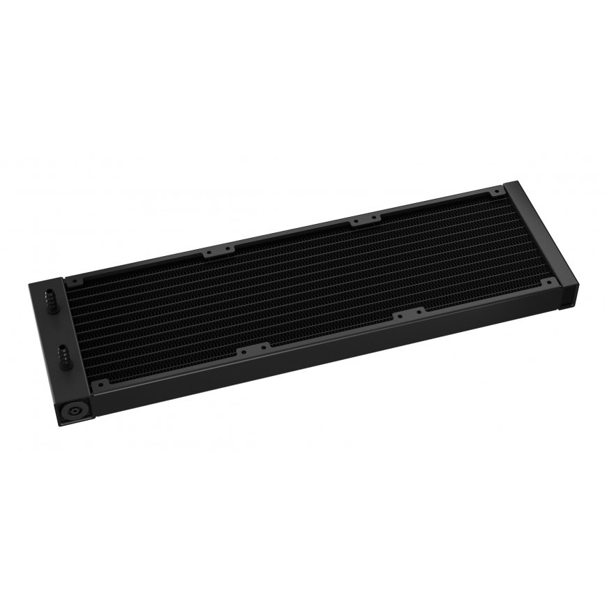 DeepCool LQ360 ULTRA ARGB Processor Liquid cooling kit 12 cm Black – 4