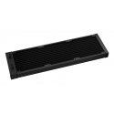 DeepCool LQ360 ULTRA ARGB Processor Liquid cooling kit 12 cm Black DeepCool LQ360 ULTRA ARGB Processor Liquid cooling kit 12 cm Black