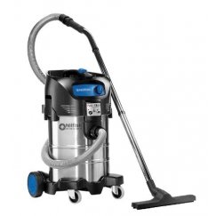 Nilfisk ATTIX 40-01 PC INOX Daudzkrāsains 37 L 1500 W