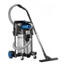 Nilfisk ATTIX 40-01 PC INOX Multi spalvos 37 L 1500 W